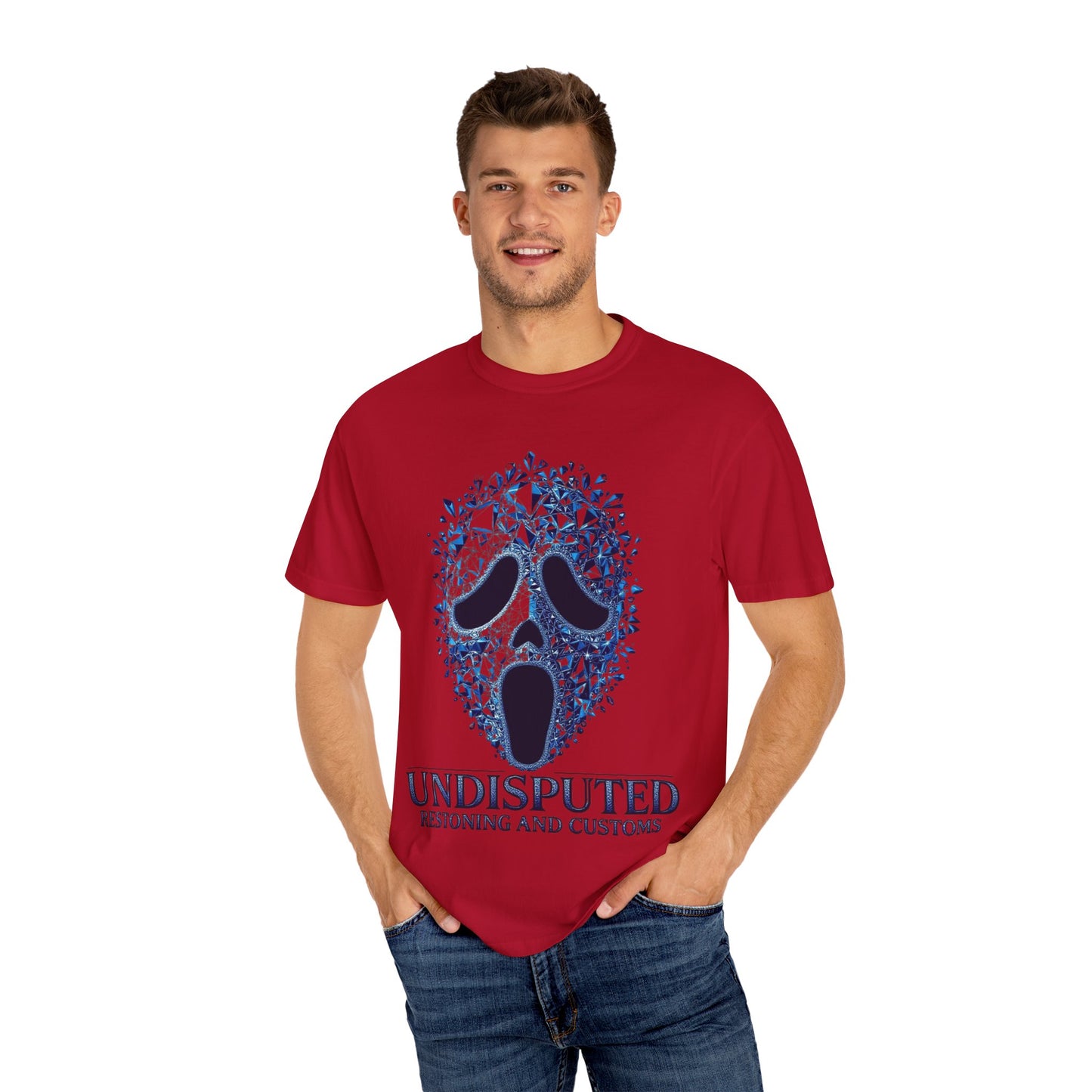 Mask II Shirt