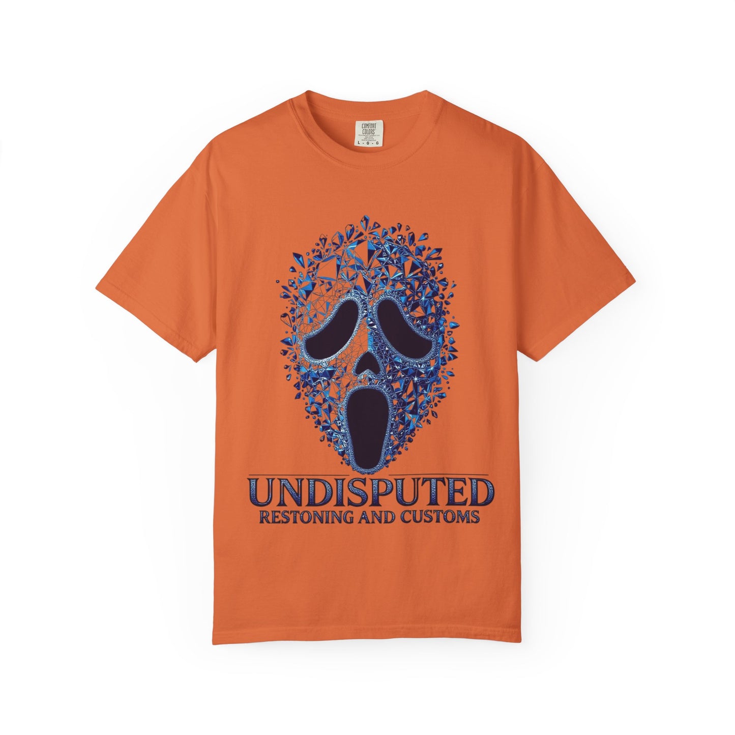 Mask II Shirt