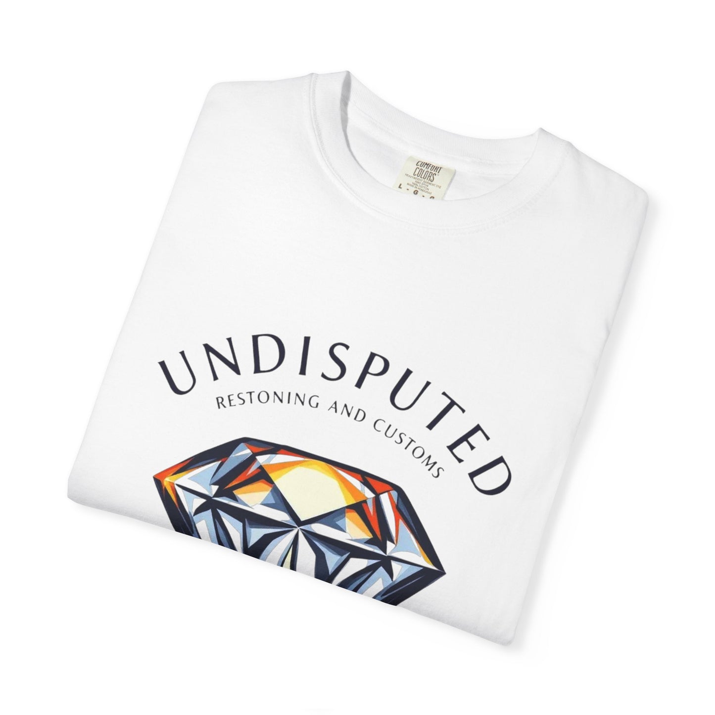 Alternate III T