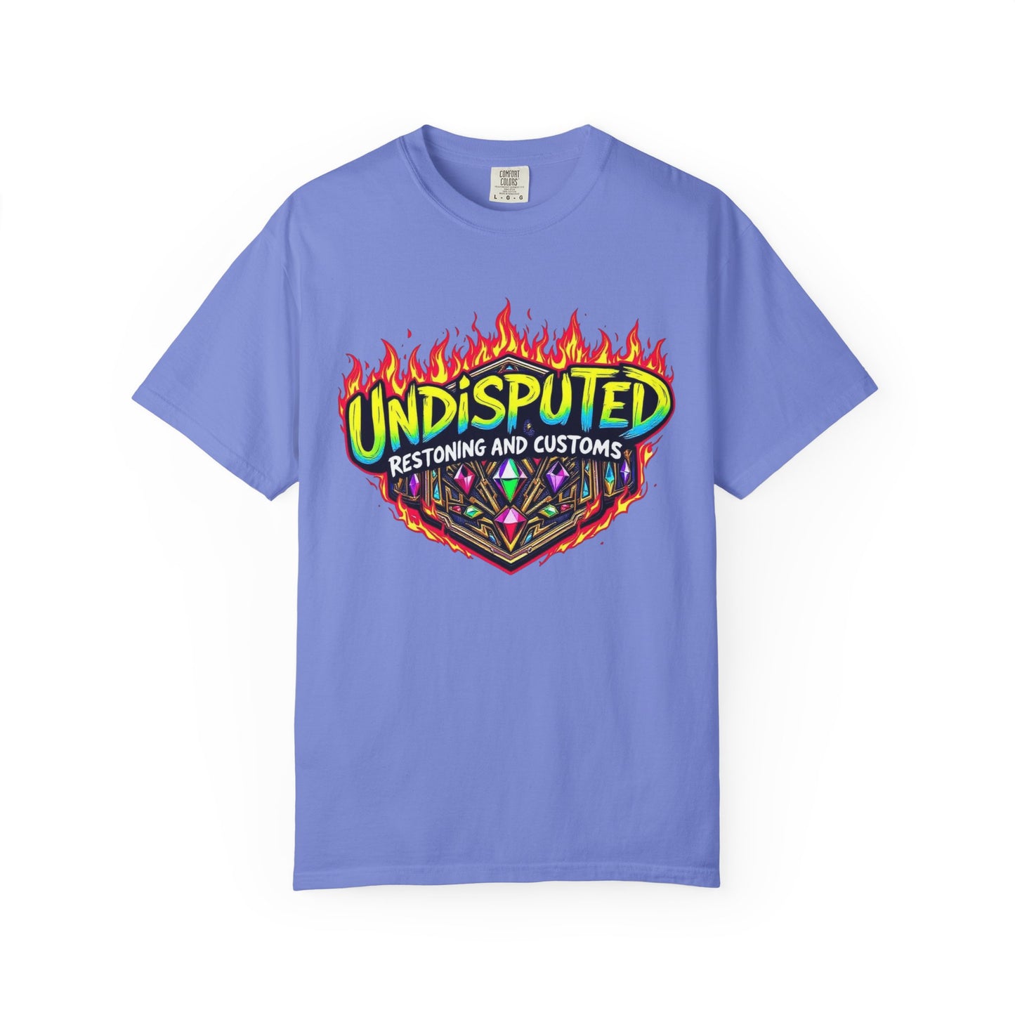 Alternate II T