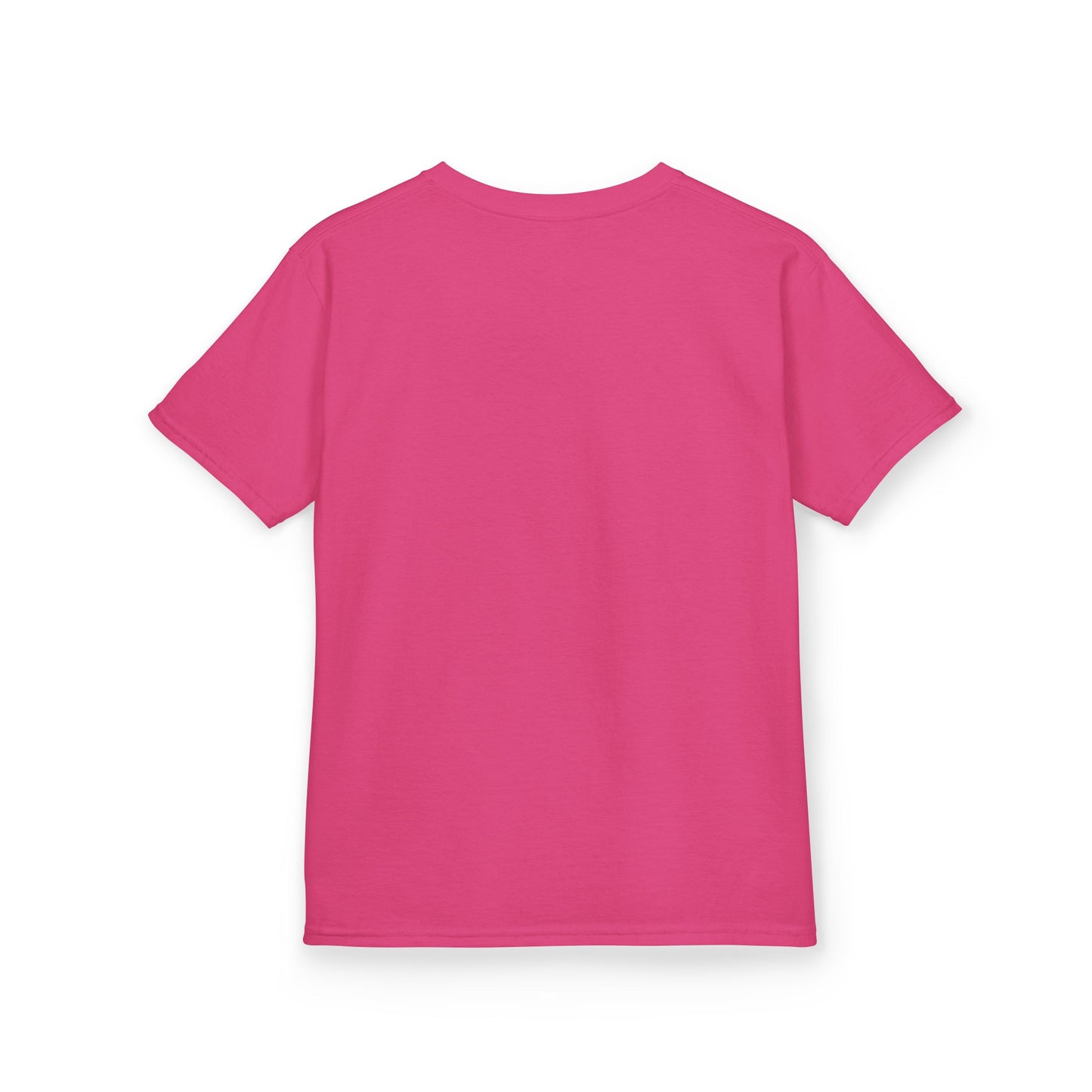 Kids Main Logo T
