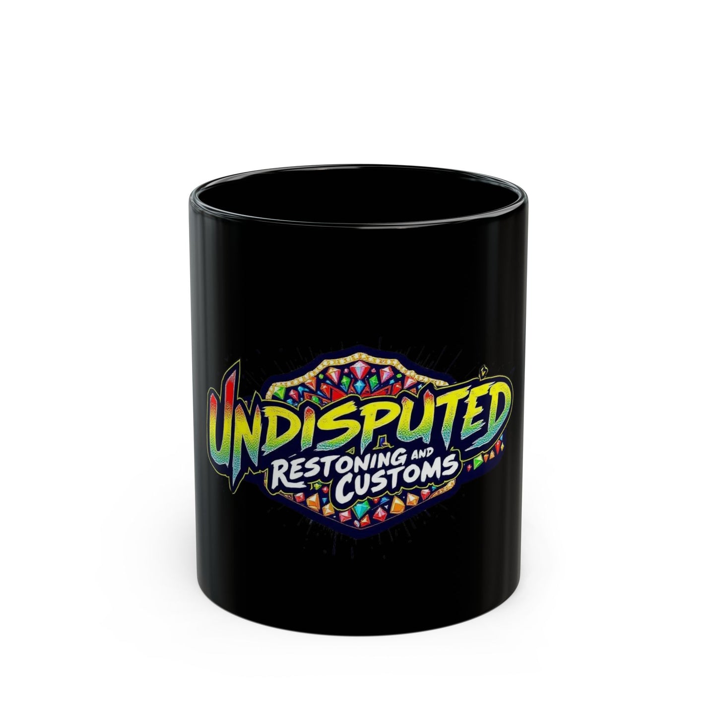 Logo Mug