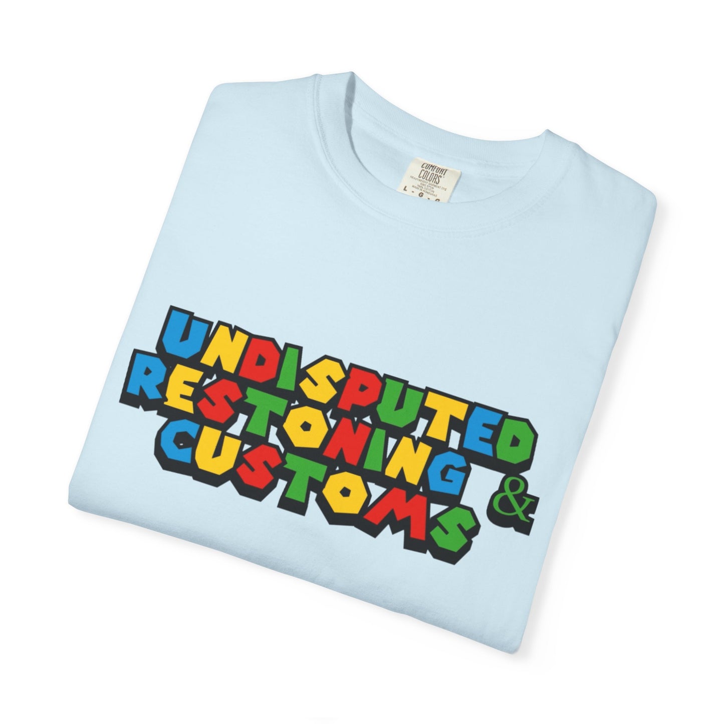 Gamer Theme