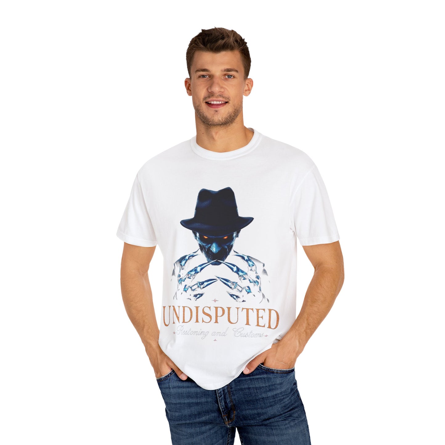 Coming for you shirt