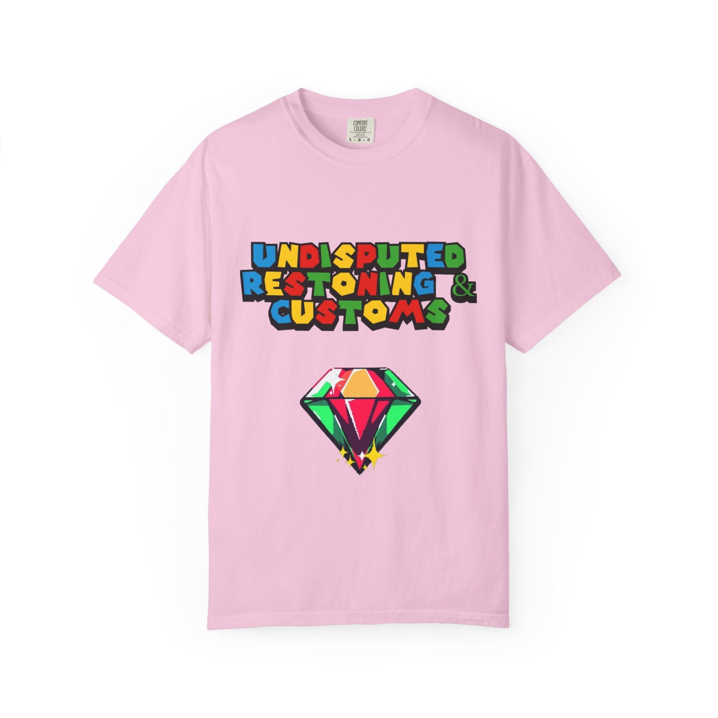 Gamer Theme