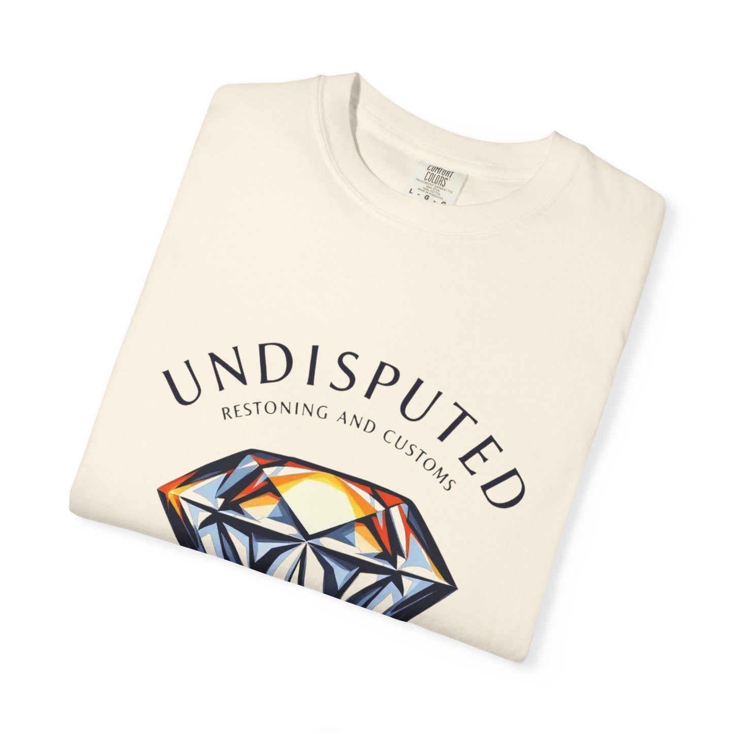 Alternate III T