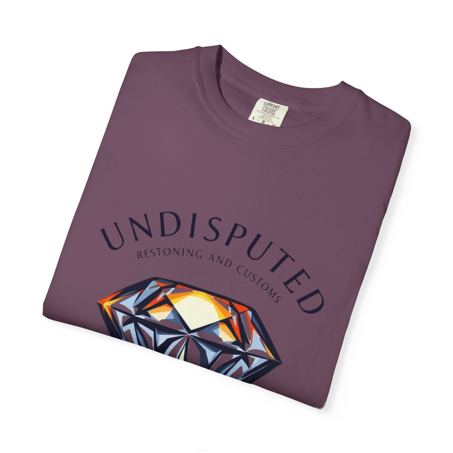 Alternate III T