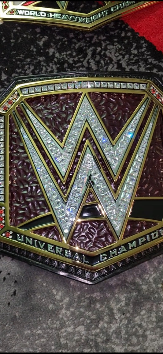 Network Logo Title Restone