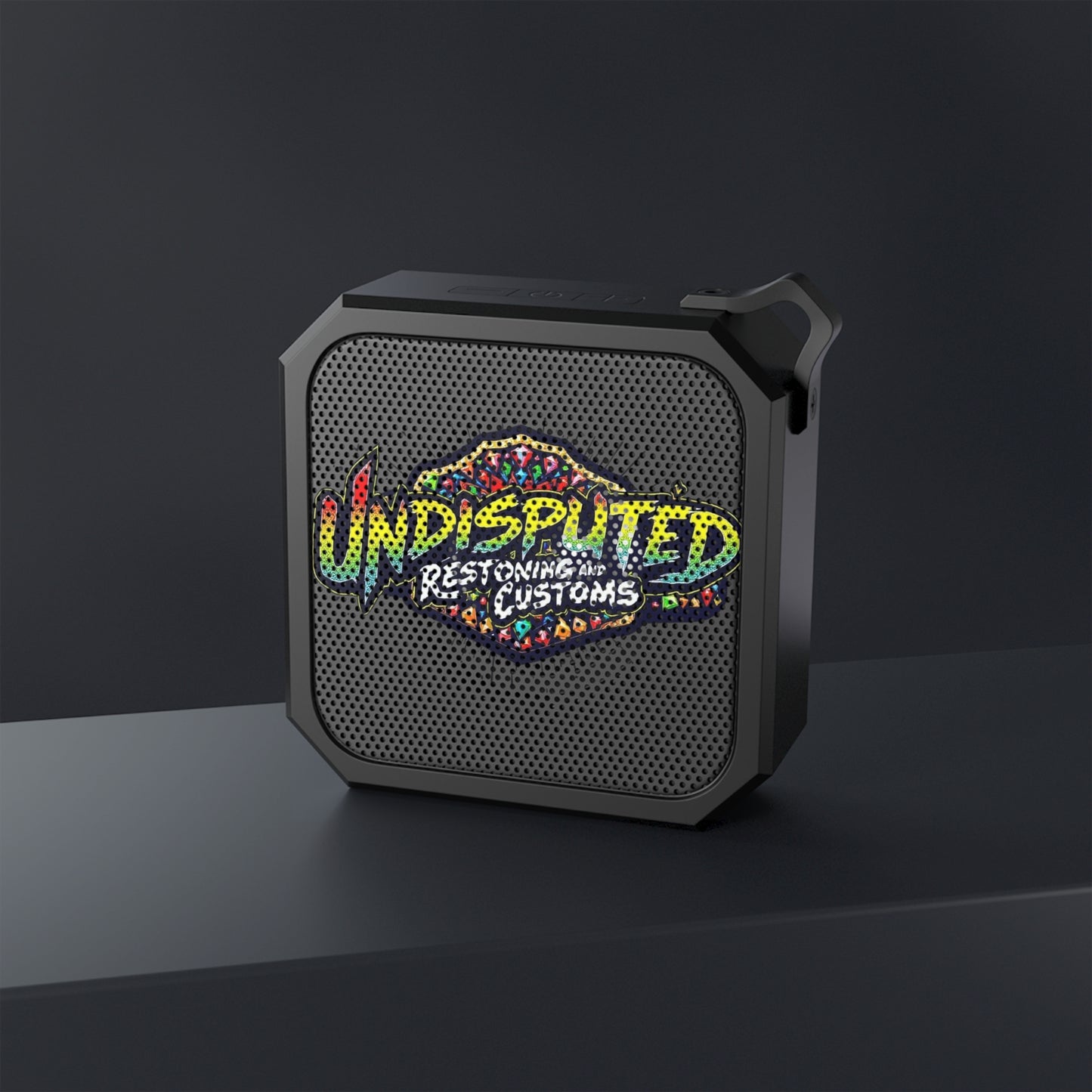 Portable Bluetooth Speaker