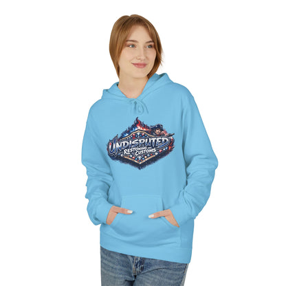 Patriot Undisputed Hoodie