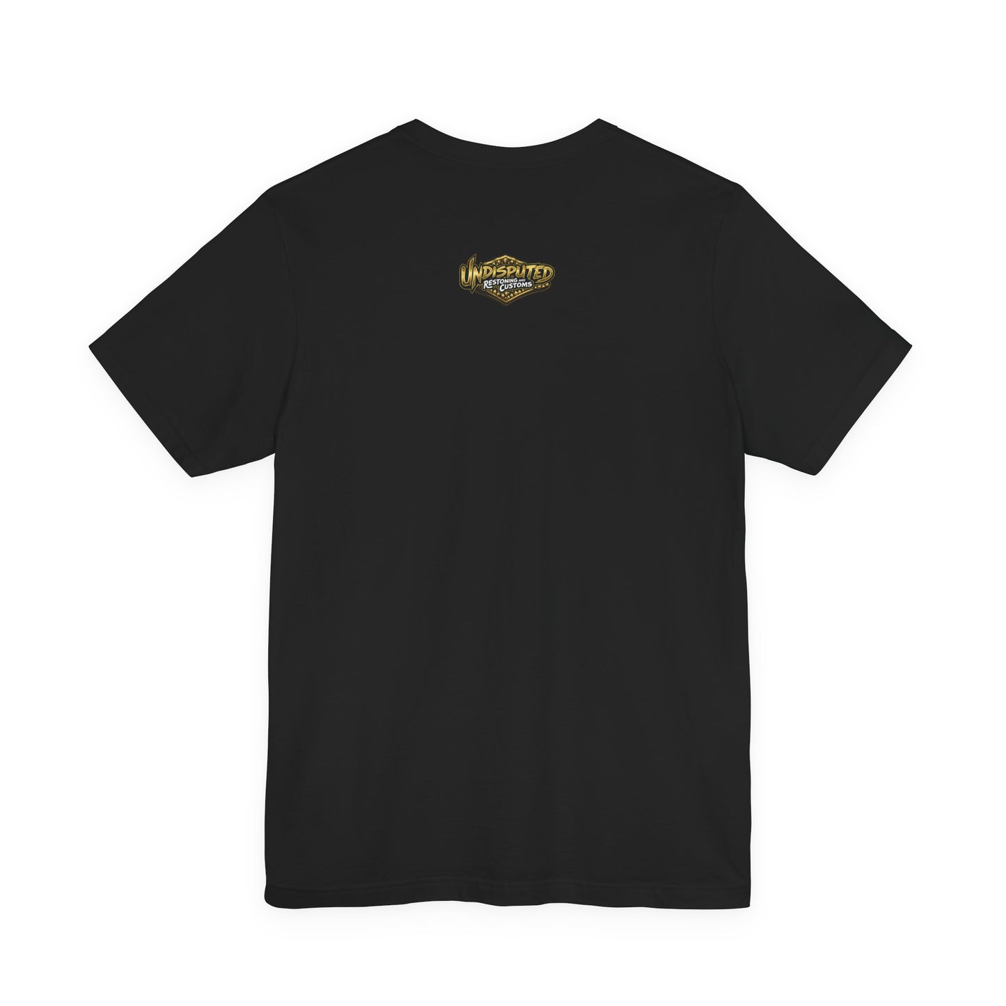Flaming Knight T