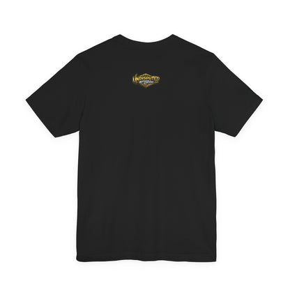 Flaming Knight T