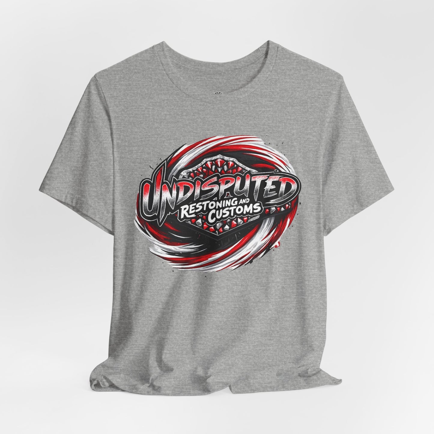 Undisputed Hurricane T