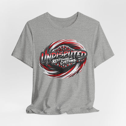 Undisputed Hurricane T