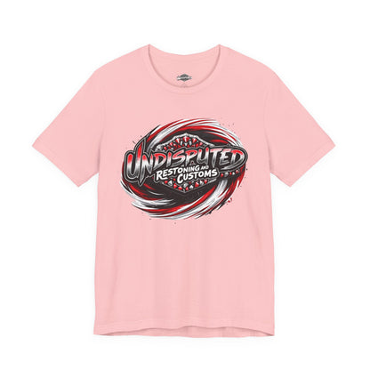Undisputed Hurricane T