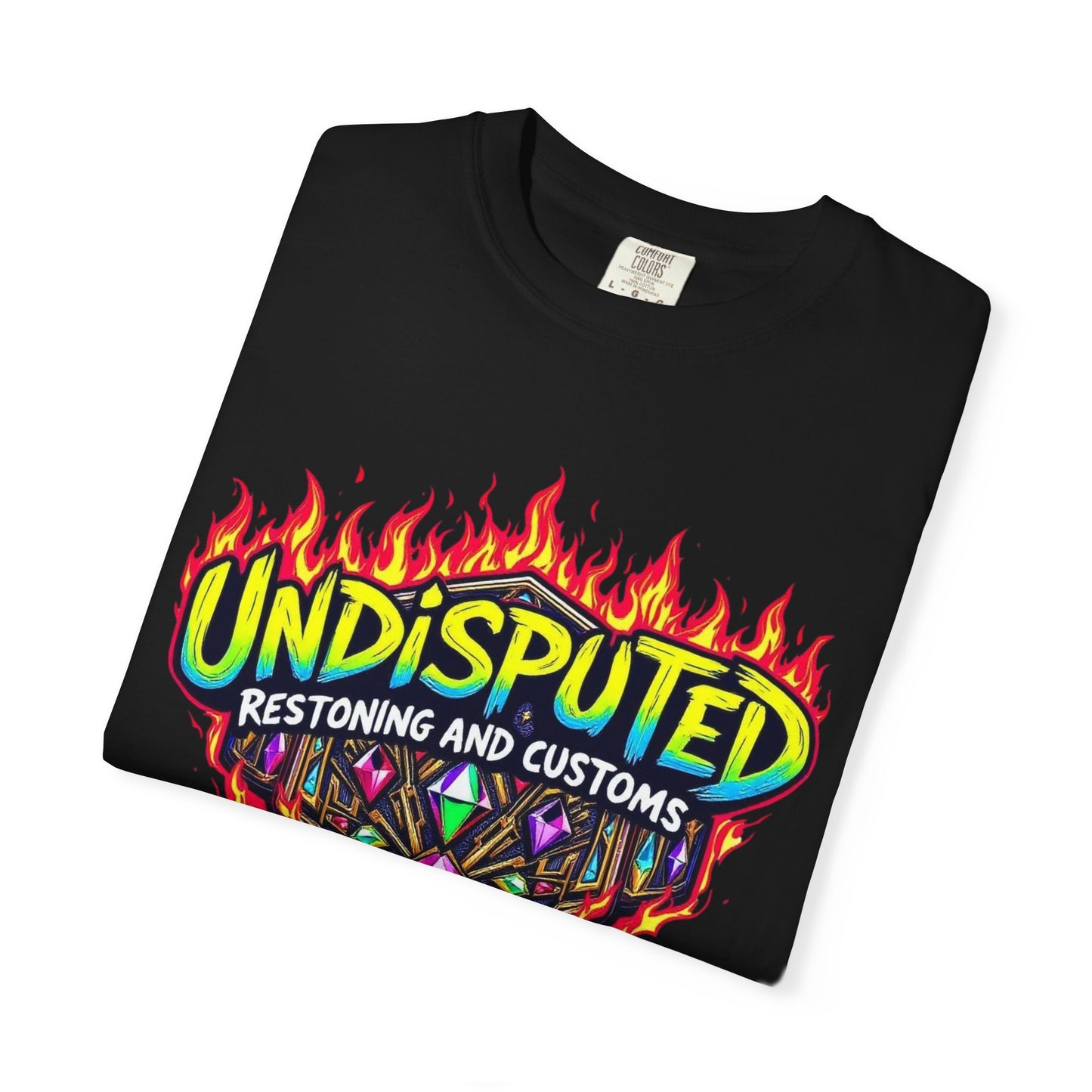 Alternate II T