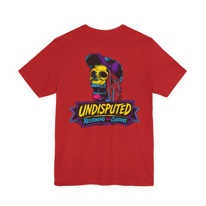 Punk Skull T