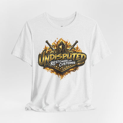 Undisputed Knights T