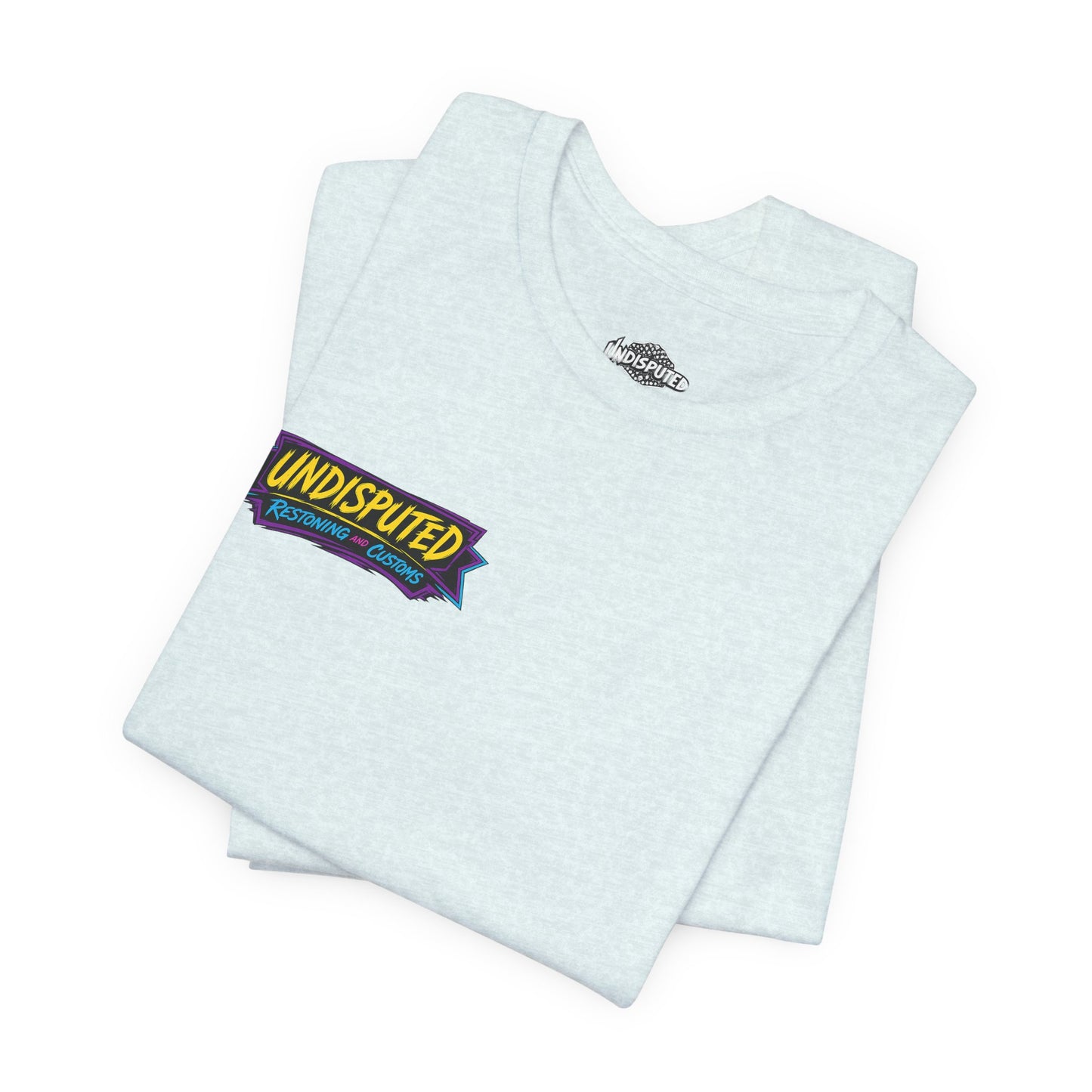 Punk Skull T
