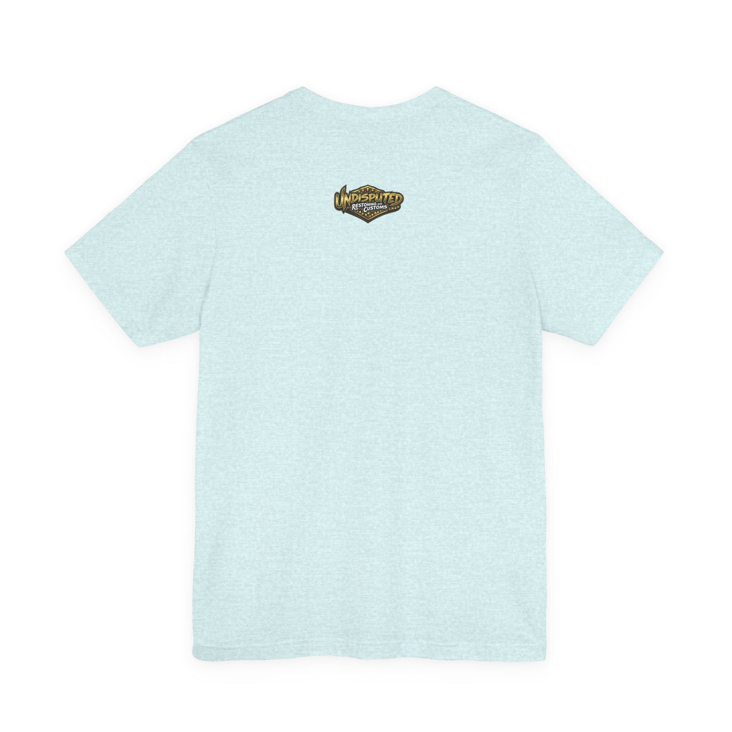 Flaming Knight T