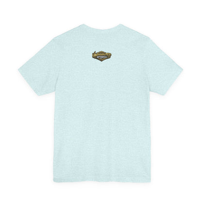 Flaming Knight T