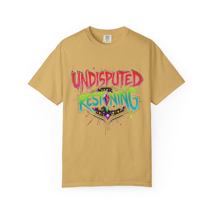 Alternate Logo T