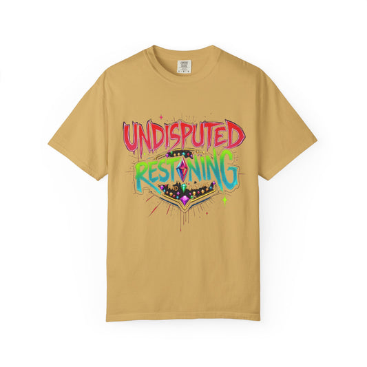 Alternate Logo T