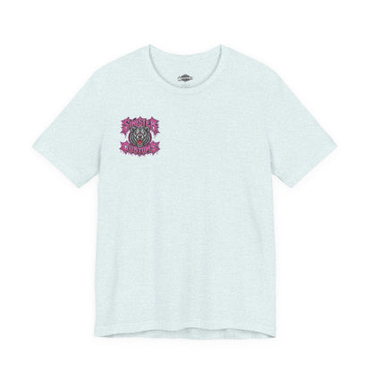 Breast Cancer Sinister Customs T2