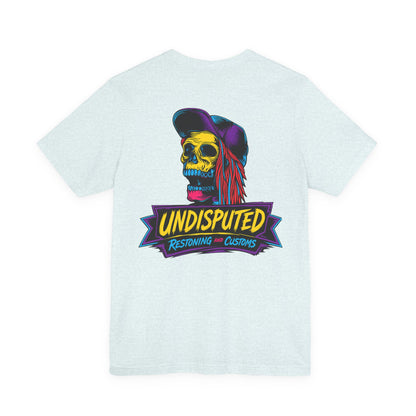 Punk Skull T