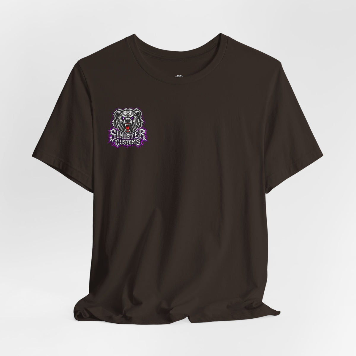 Sinister Customs T