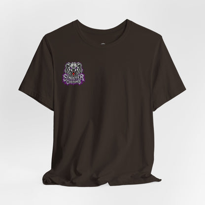 Sinister Customs T