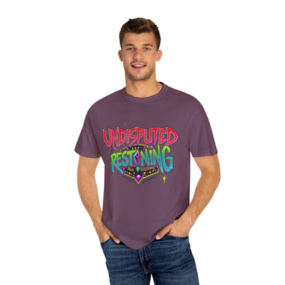 Alternate Logo T