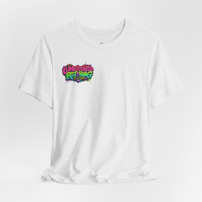 Undisputed Graffiti T