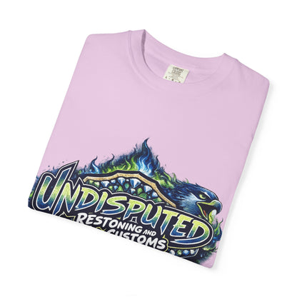 Seahawks Undisputed T