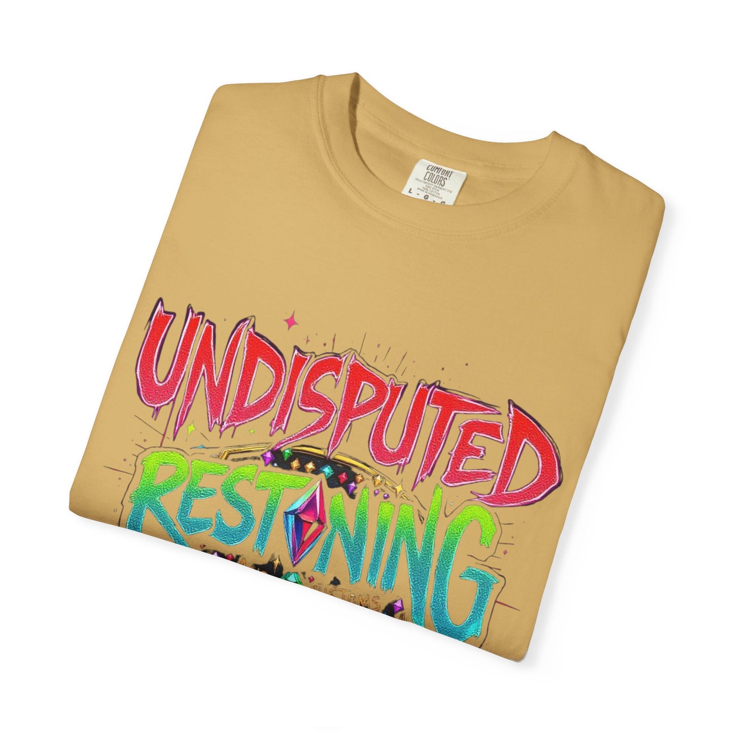 Alternate Logo T