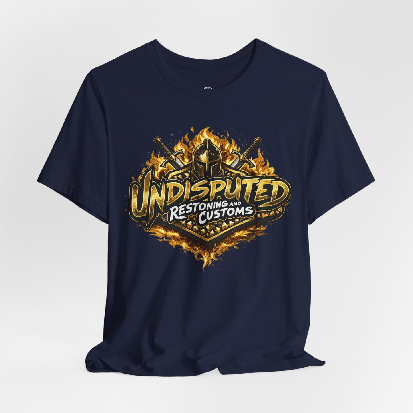 Undisputed Knights T