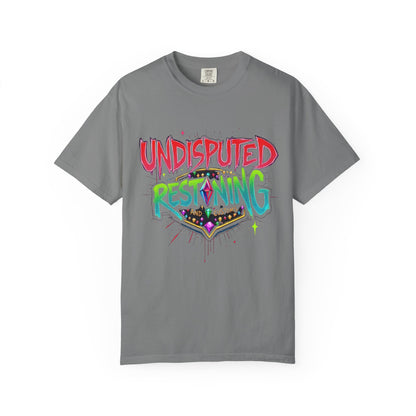 Alternate Logo T