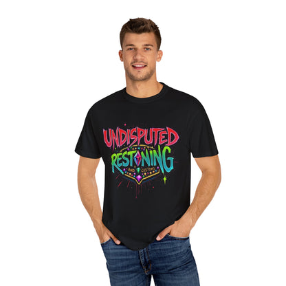 Alternate Logo T