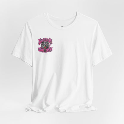 Breast Cancer Sinister Customs T2