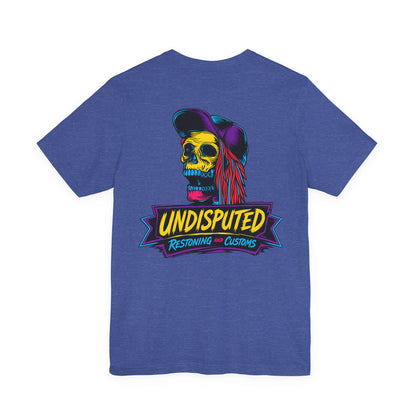 Punk Skull T
