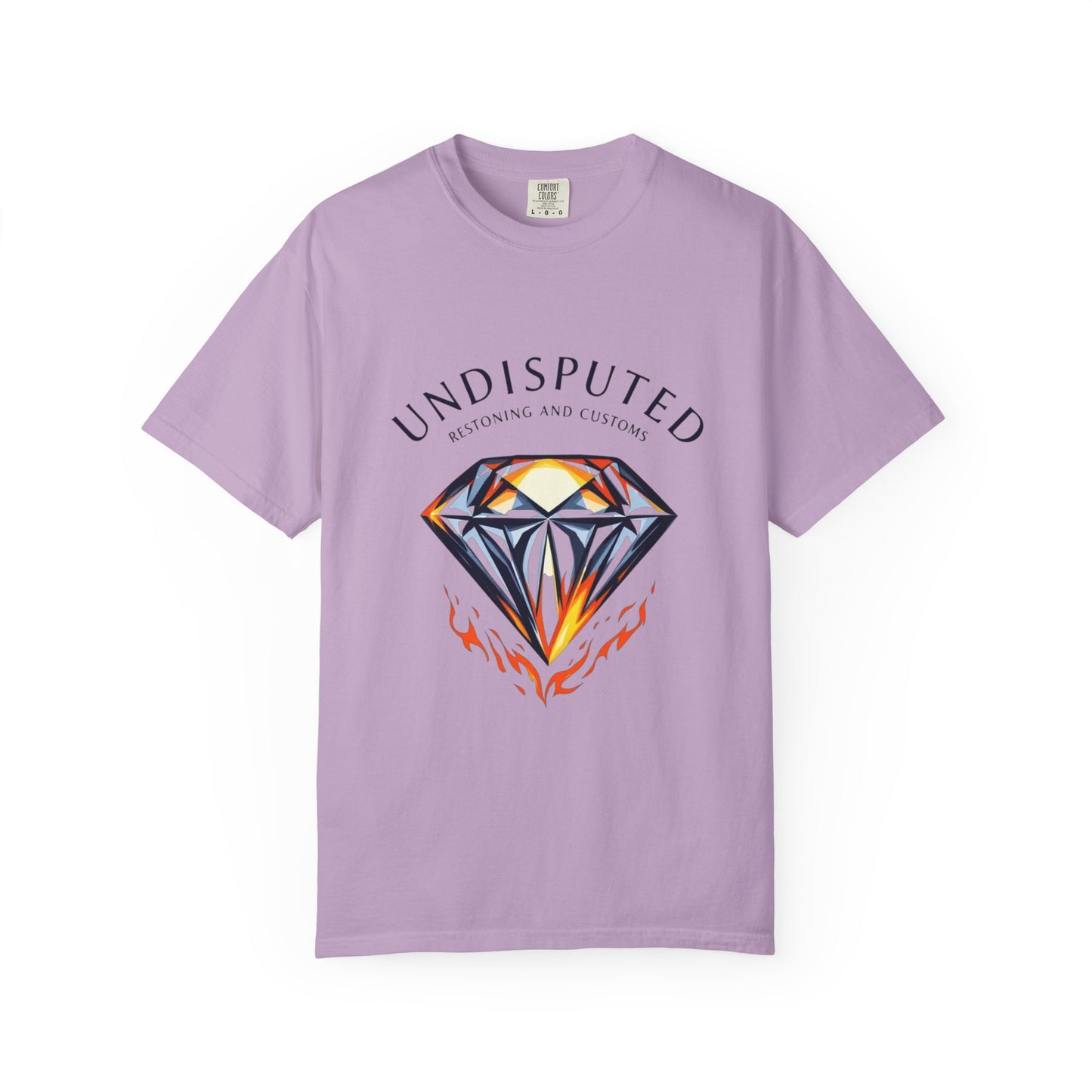Alternate III T
