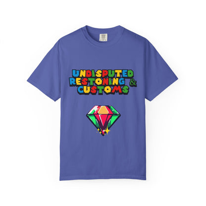 Gamer Theme