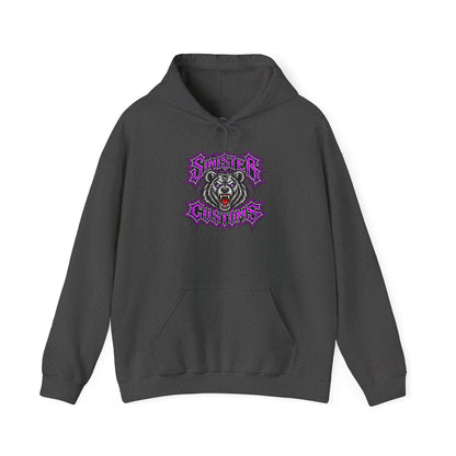 Sinister Customs Hoodie