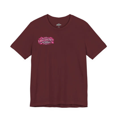 Breast Cancer Undisputed T
