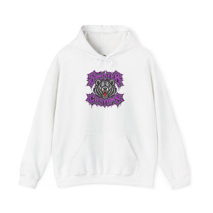 Sinister Customs Hoodie