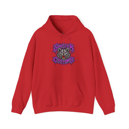 Sinister Customs Hoodie