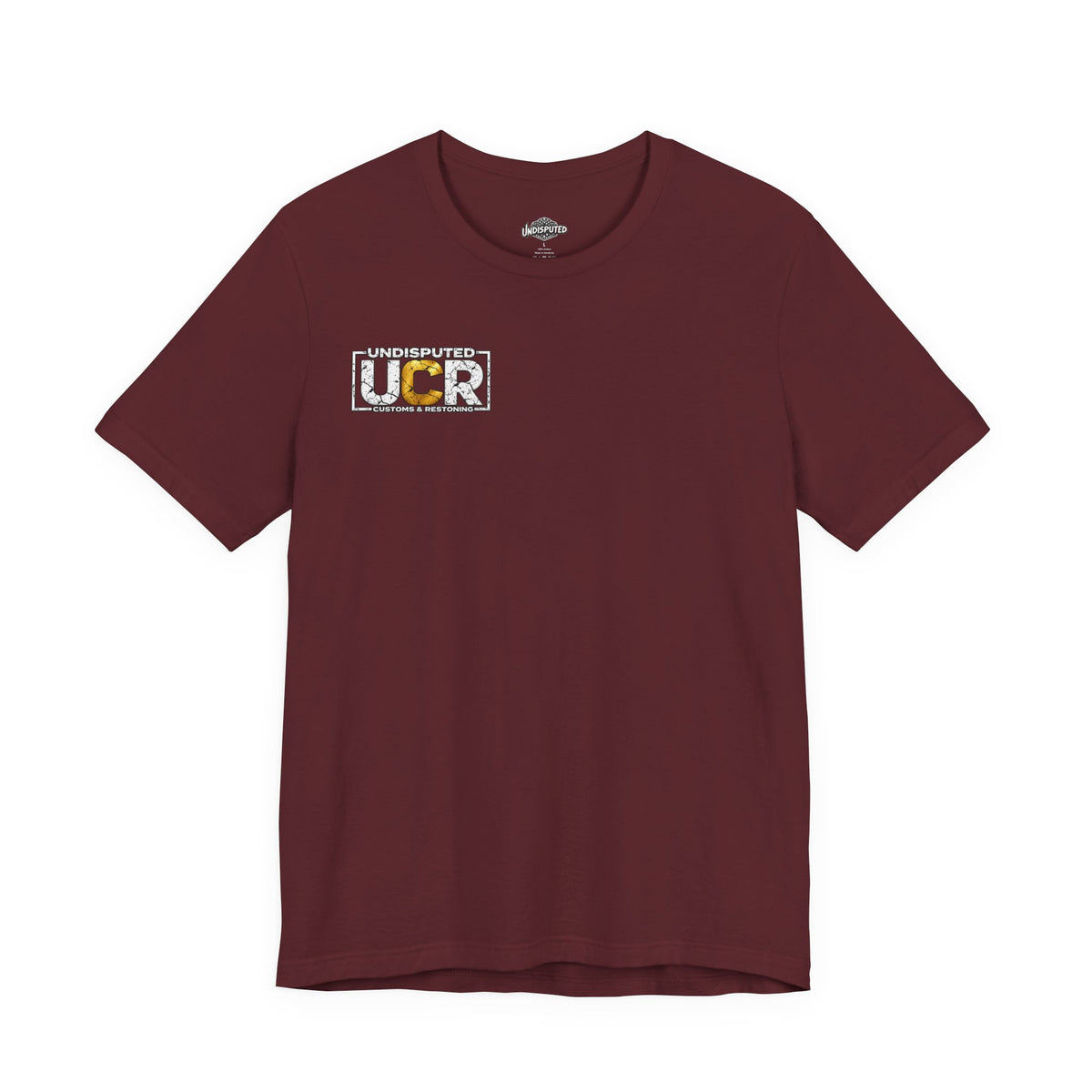 Undisputed Wrestling theme T
