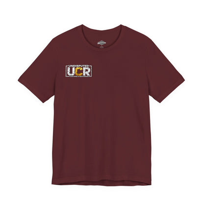 Undisputed Wrestling theme T