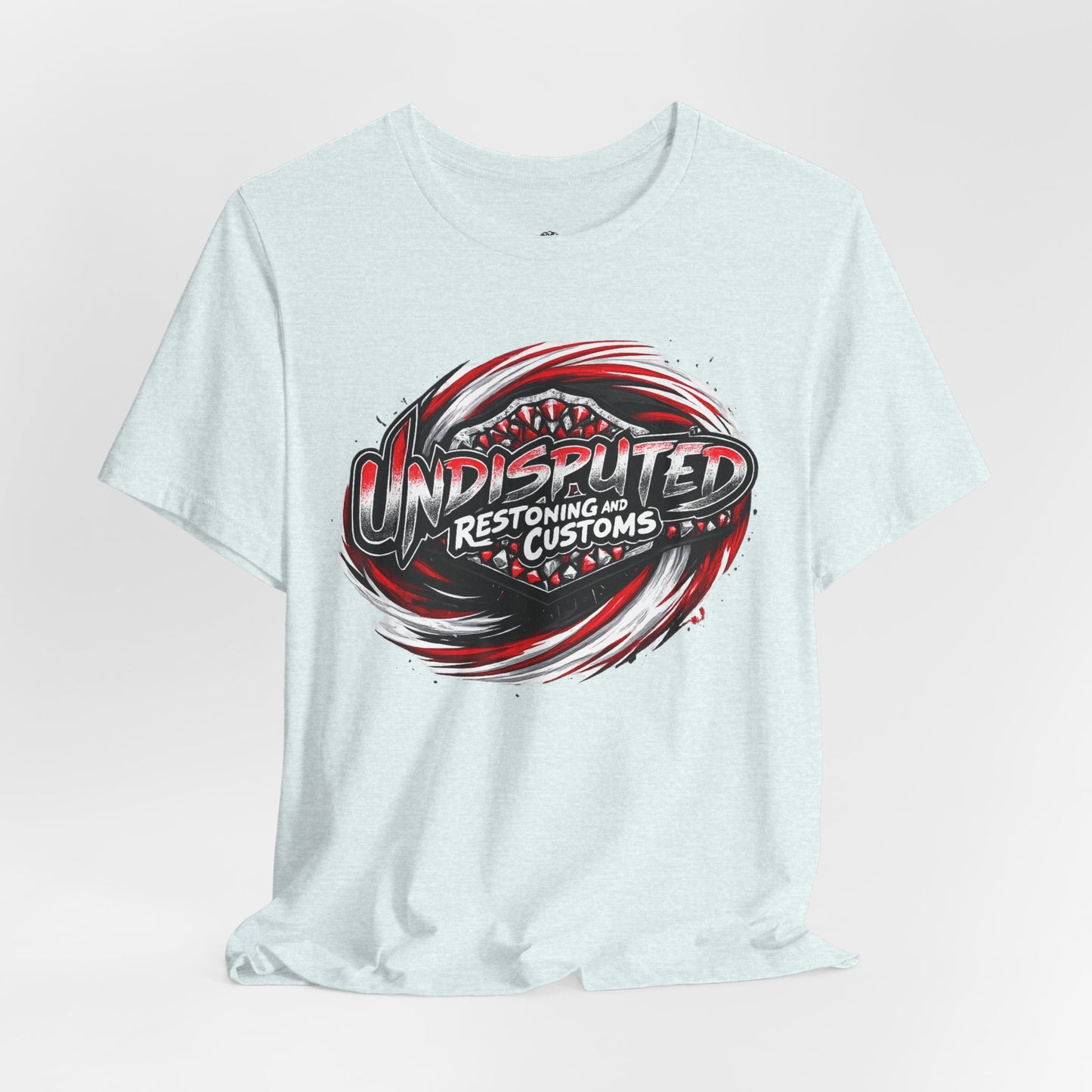 Undisputed Hurricane T