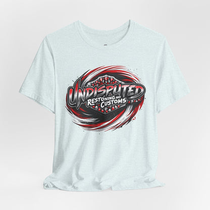 Undisputed Hurricane T
